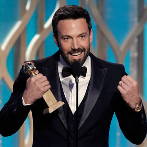 Ben Affleck Ben Affleck